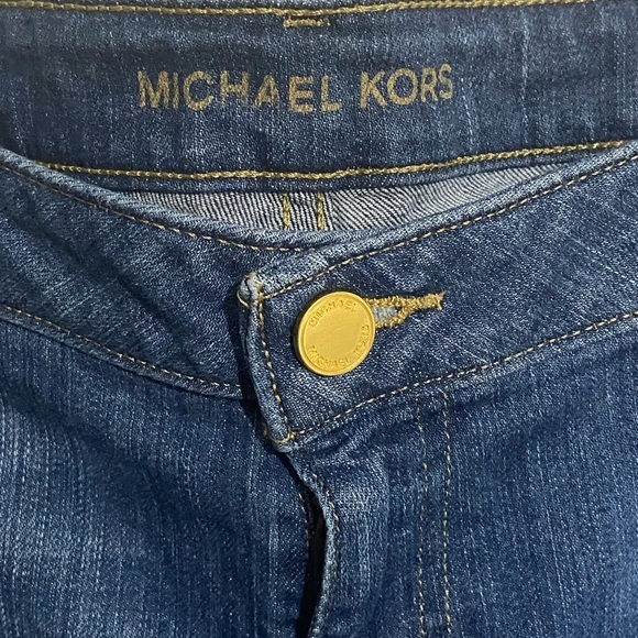 Michael Kors Distressed‎ Boyfriend Jean - Picture 8 of 10